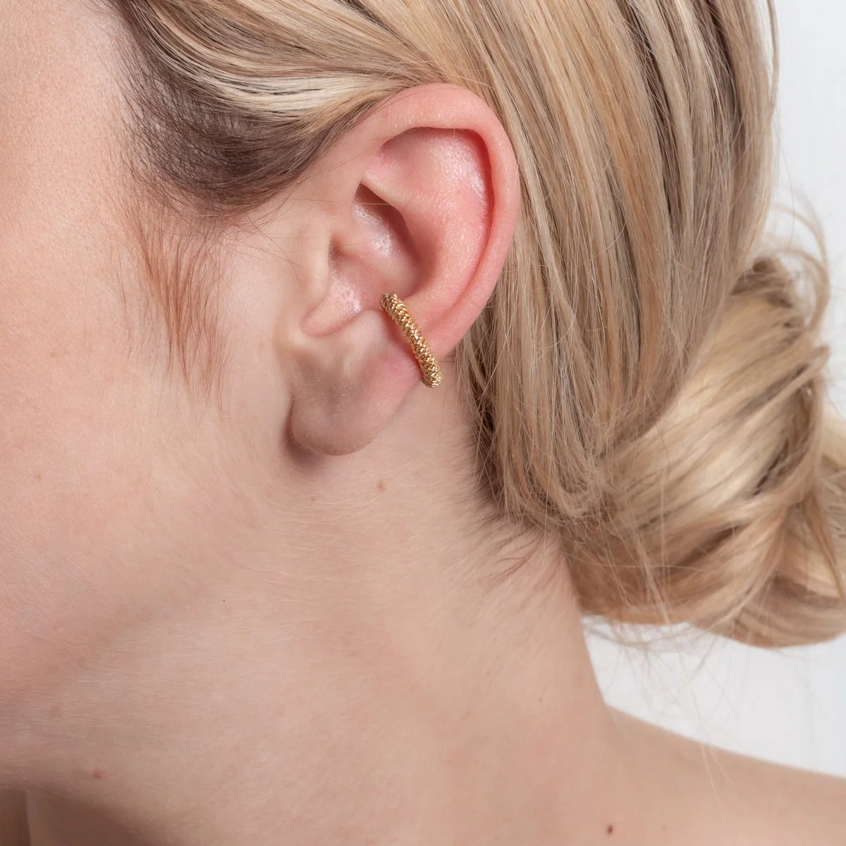 PIERCING FAKE TEXTURIZADO