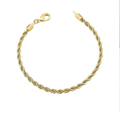 PULSEIRA DE CORDÃO BAIANO (1,5MM)