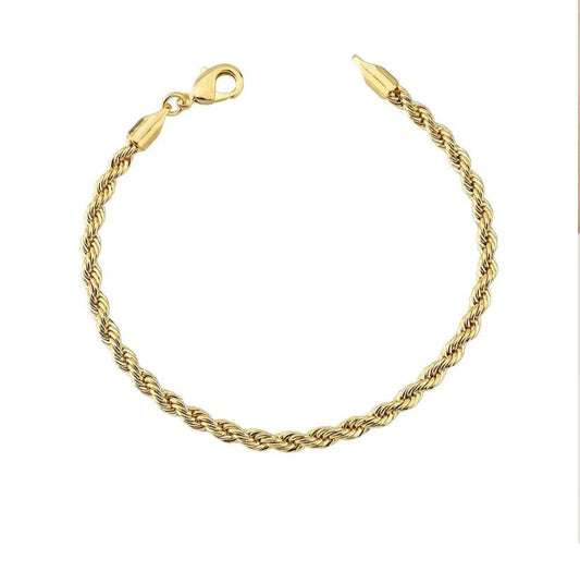 PULSEIRA DE CORDÃO BAIANO (1,5MM)