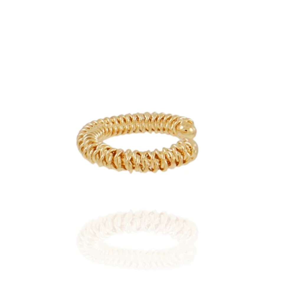 PIERCING FAKE TEXTURIZADO