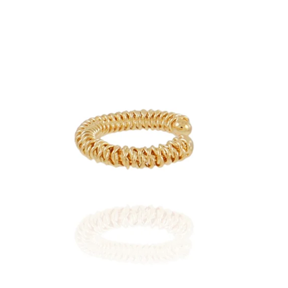 PIERCING FAKE TEXTURIZADO